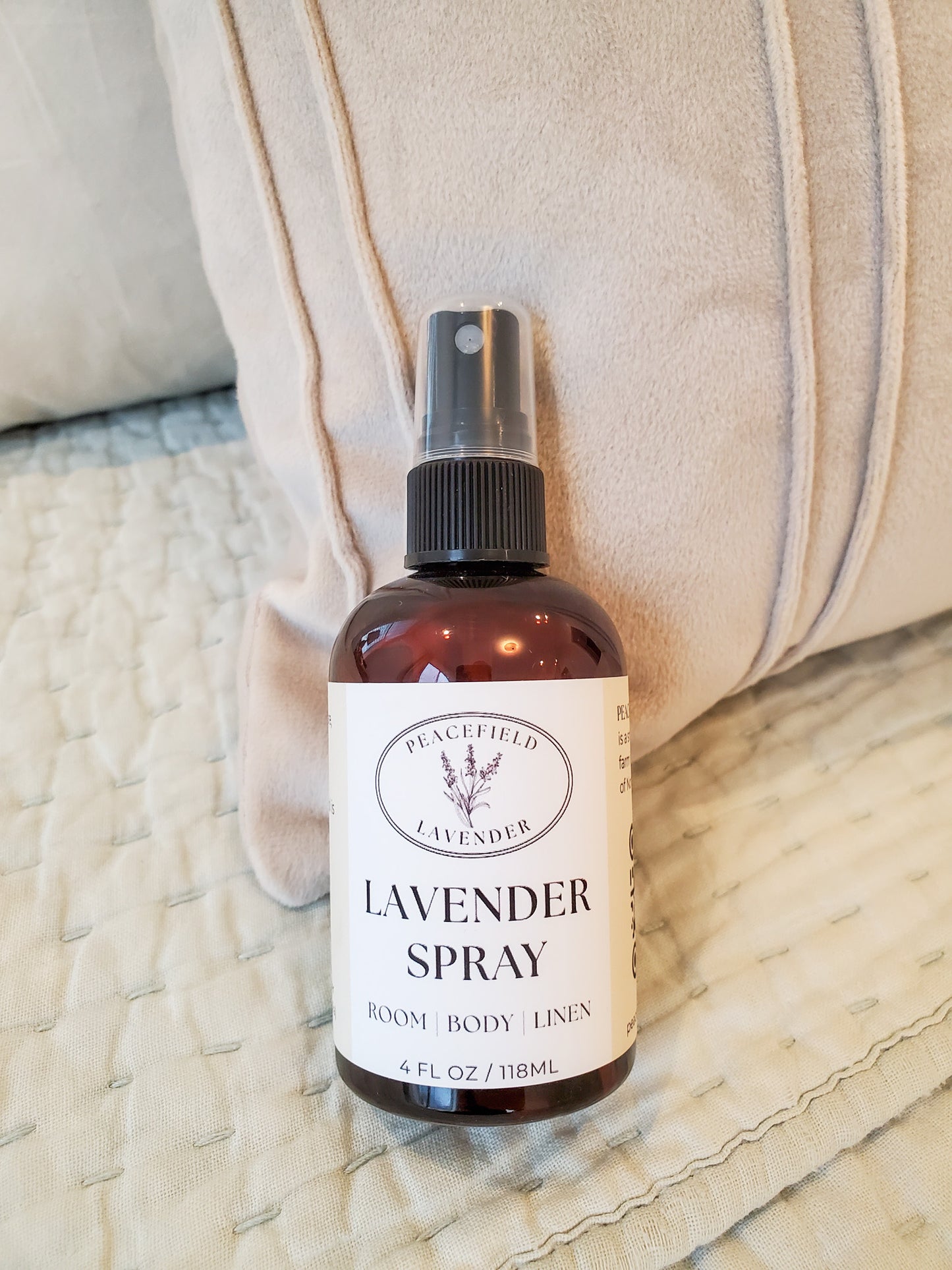 Lavender Spray
