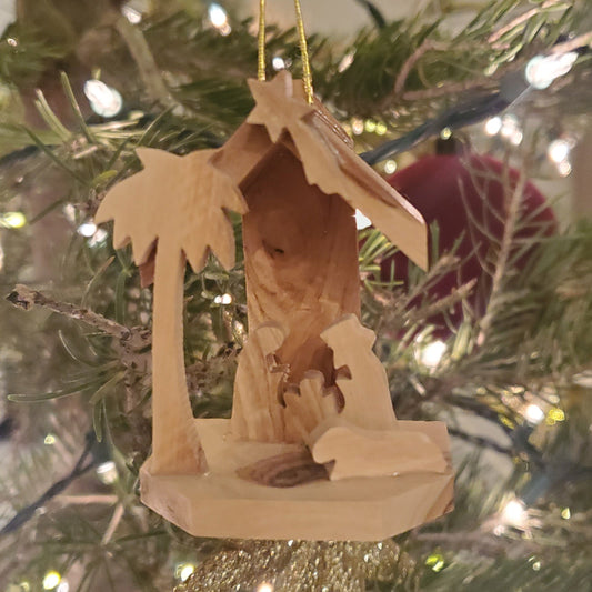 Merry Christmas - Seasons and Trust