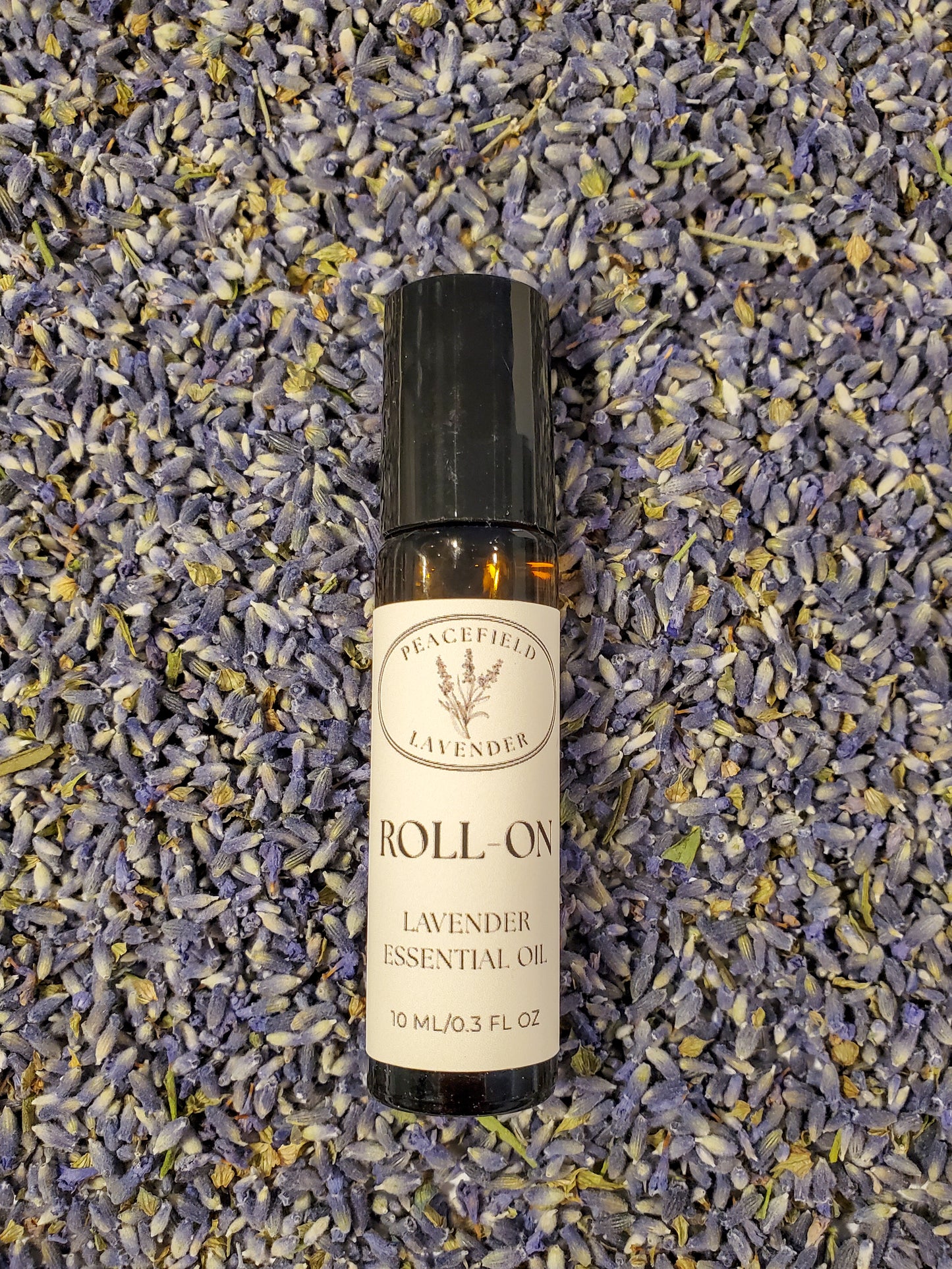 Lavender Oil Roll-on