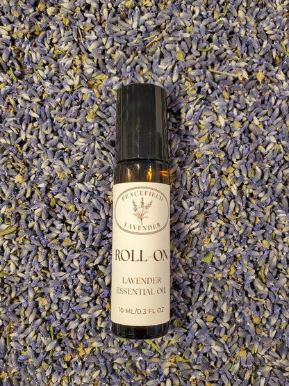 Lavender Oil Roll-on