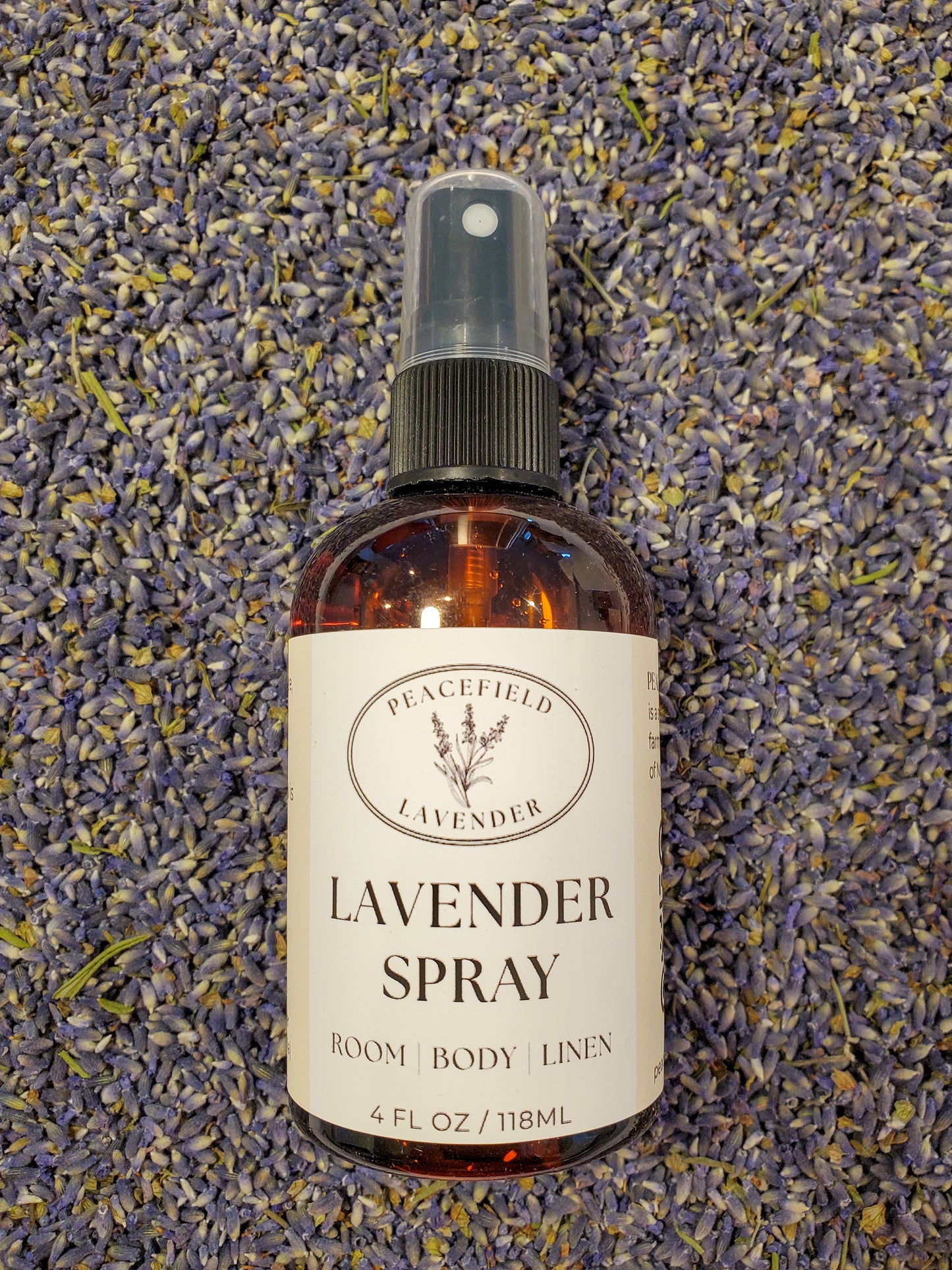 Lavender Spray