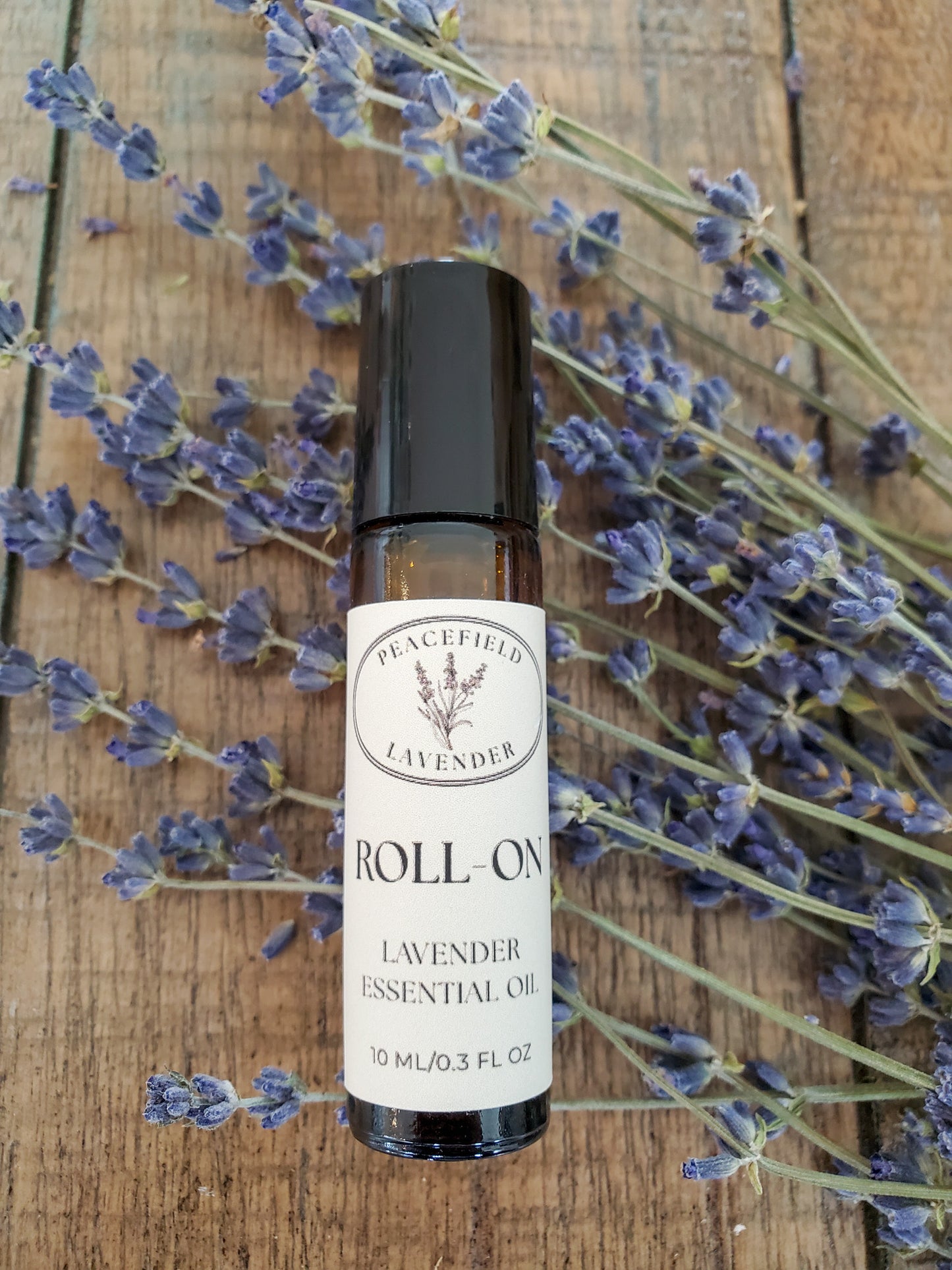 Lavender Oil Roll-on