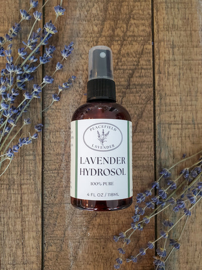 Lavender Hydrosol