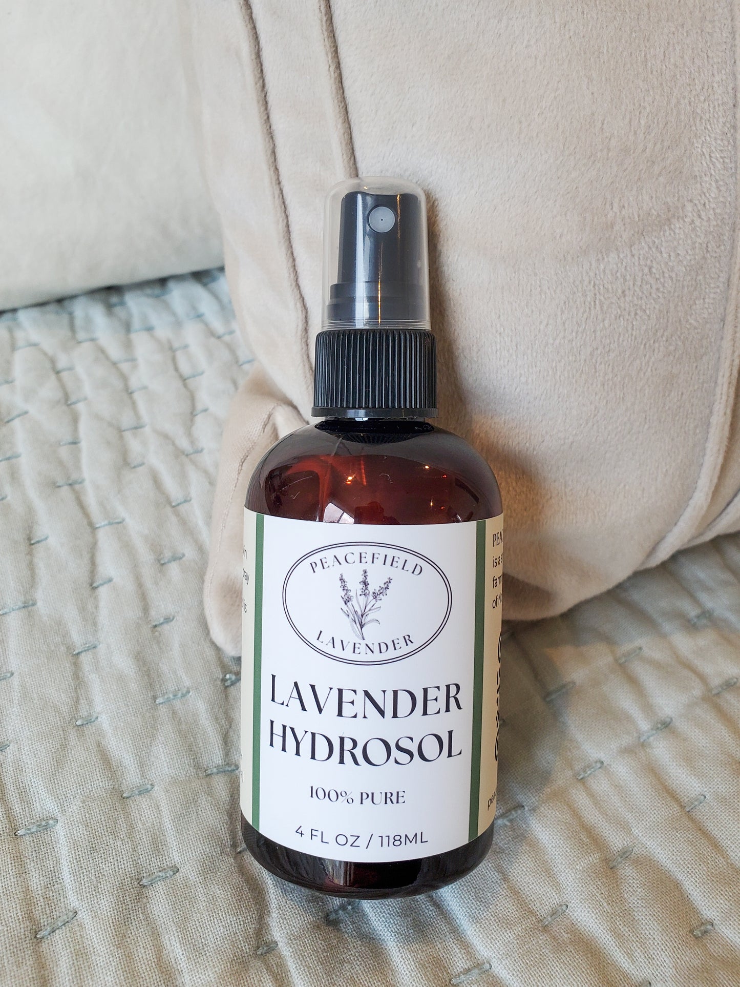 Lavender Hydrosol