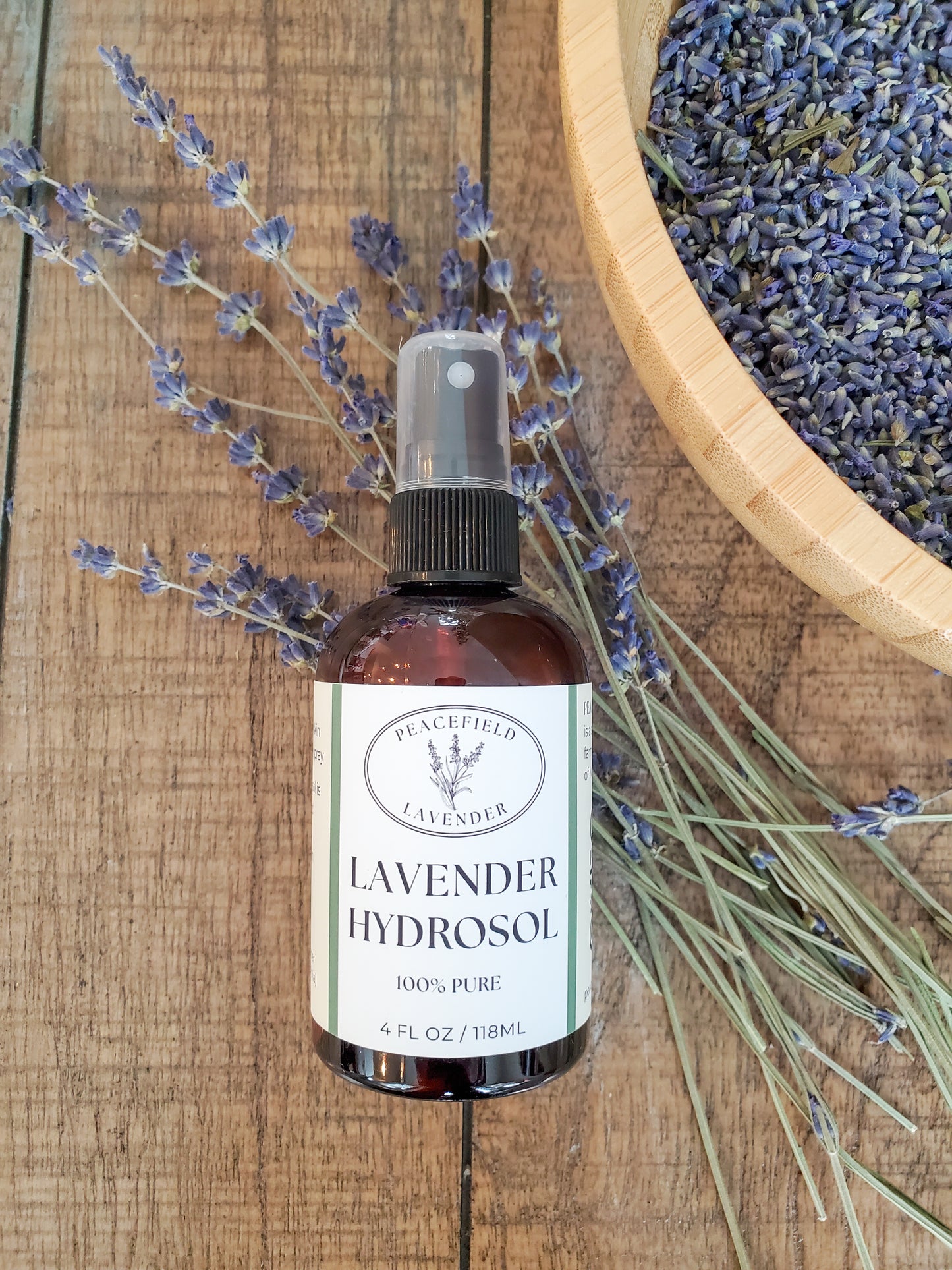 Lavender Hydrosol