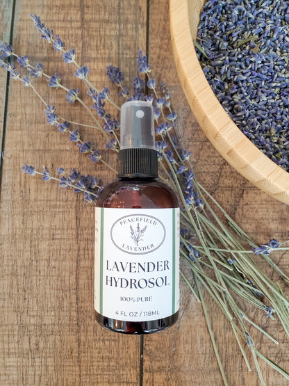 Lavender Hydrosol