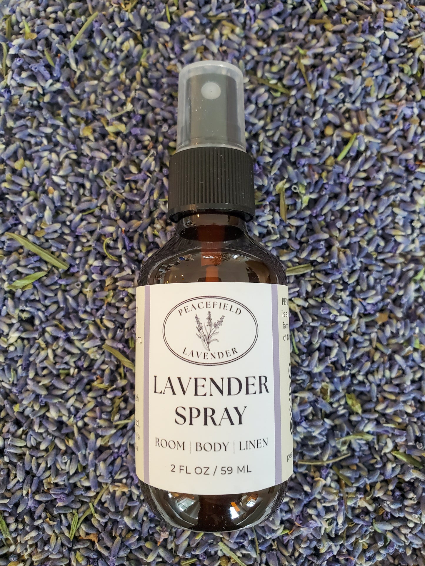 Lavender Spray