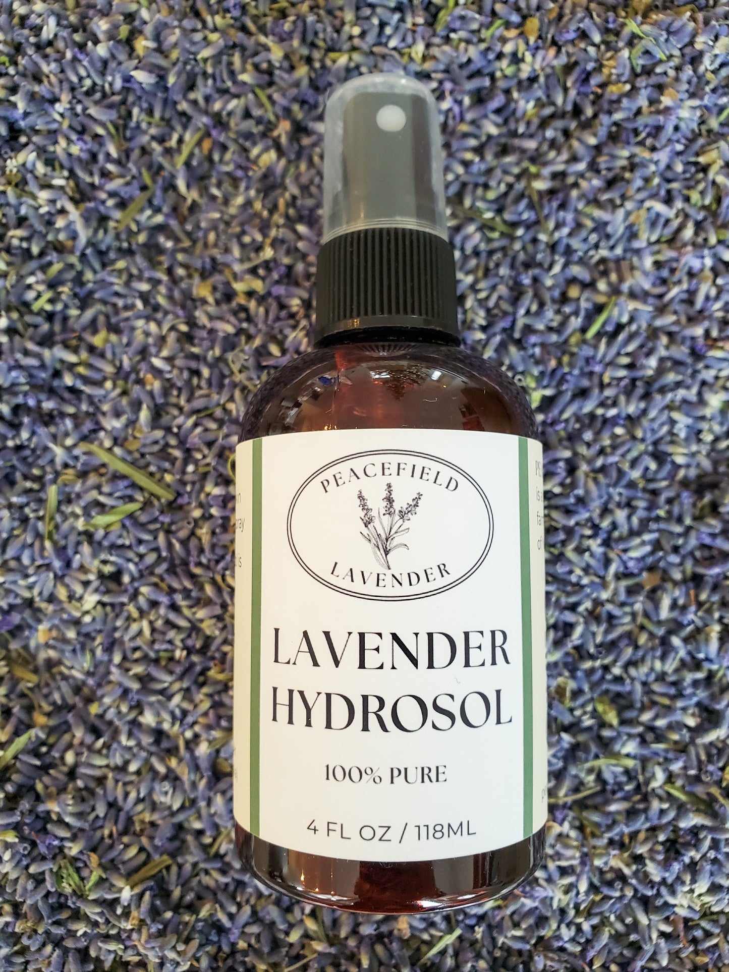 Lavender Hydrosol
