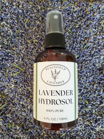Lavender Hydrosol