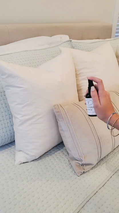 Lavender Spray