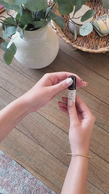Lavender Oil Roll-on
